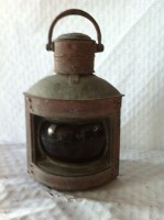 Farol de Barco