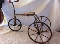 Triciclo