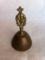 Campanilla de Monaguillo