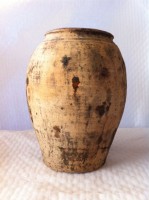 Vasija de Barro